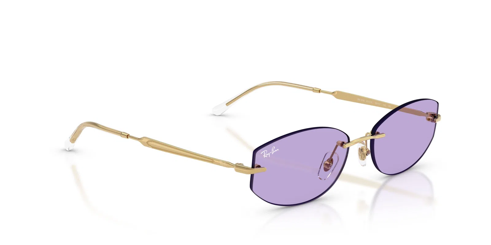 Ray-Ban 3792 Sunglasses - view 71